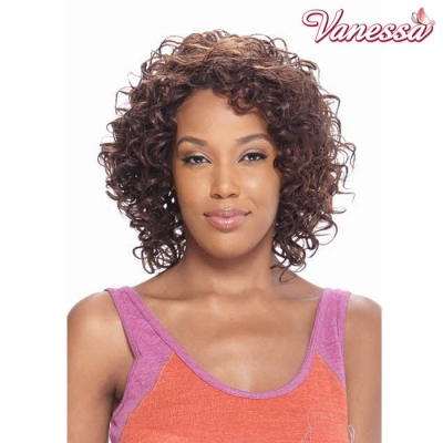 Vanessa Synthetic Hair Wig - OPRAH 2